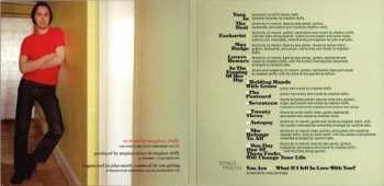 2CD Stephen Duffy: I Love My Friends