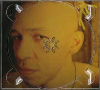 CD Doug Pinnick: Emotional Animal 