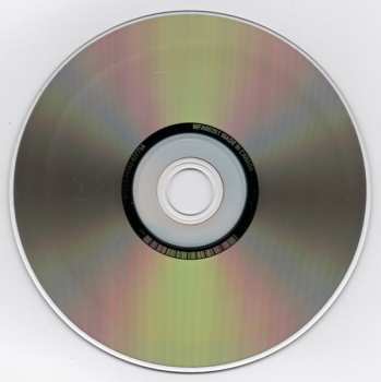 CD Doug Pinnick: Emotional Animal 