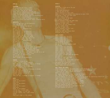 CD Doug Pinnick: Emotional Animal 