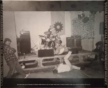 CD Duh: The Unholy Handjob