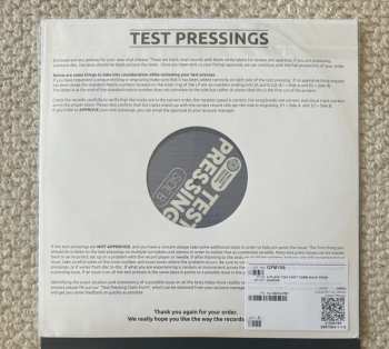 LP Duhkha: A Place You Can't Come Back From