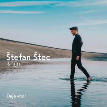 CD Stec Stefan A Fajta: Duje Vitor