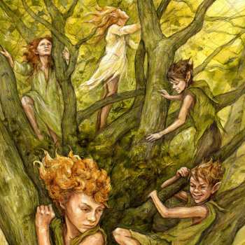 Album Duke 72: The Mid Shires Herald