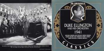 CD Duke Ellington And His Orchestra: 1941