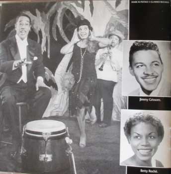 CD Duke Ellington And His Orchestra: 1952