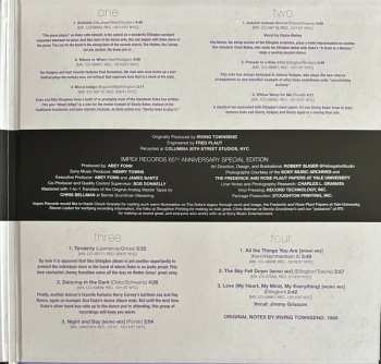 2LP Duke Ellington And His Orchestra: Ellington Indigos LTD | NUM