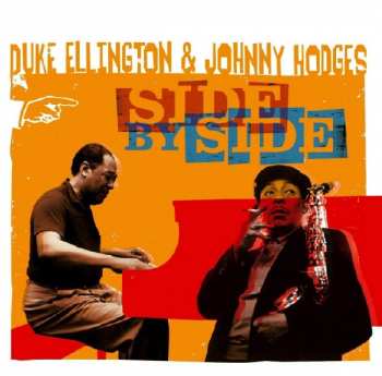 Album Duke Ellington: Side By Side