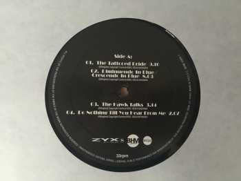 LP Duke Ellington: The 1953 Pasadena Concert