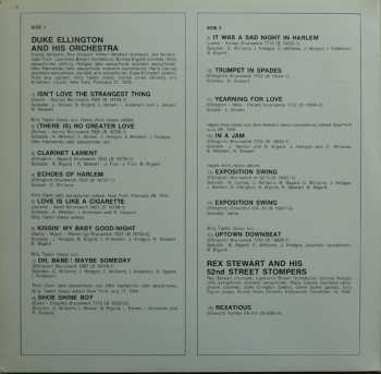 2LP Duke Ellington: The Complete Duke Ellington Vol. 7 1936-1937