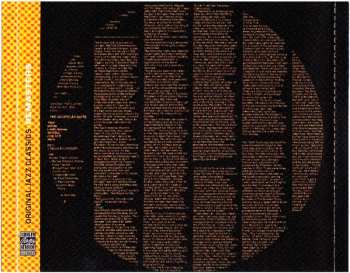 CD Duke Ellington: The Ellington Suites