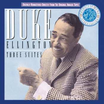 CD Duke Ellington: Three Suites