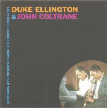 5CD/Zestaw pudełkowy Duke Ellington: Timeless Classic Albums