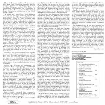 5CD/Zestaw pudełkowy Duke Ellington: Timeless Classic Albums