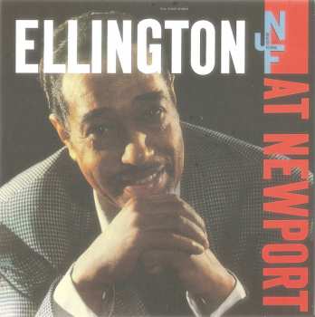 5CD/Zestaw pudełkowy Duke Ellington: Timeless Classic Albums