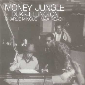5CD/Zestaw pudełkowy Duke Ellington: Timeless Classic Albums