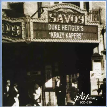 Duke Heitger"s Krazy Kapers