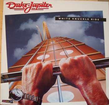Album Duke Jupiter: White Knuckle Ride