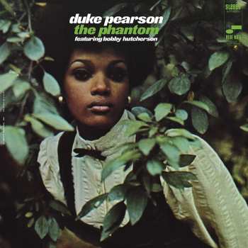 LP Duke Pearson: The Phantom