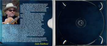 CD Duke Robillard: Duke Robillard And His Dames Of Rhythm