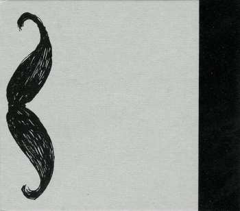 3CD/Zestaw pudełkowy Duke Special: The Stage, A Book & The Silver Screen