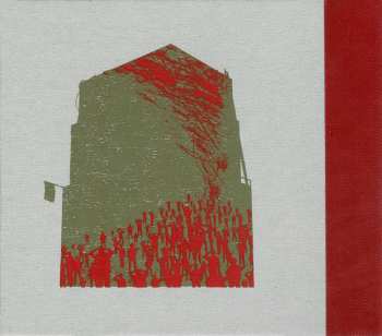 3CD/Zestaw pudełkowy Duke Special: The Stage, A Book & The Silver Screen