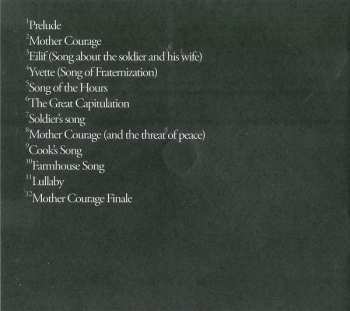 3CD/Zestaw pudełkowy Duke Special: The Stage, A Book & The Silver Screen