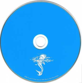 3CD/Zestaw pudełkowy Duke Special: The Stage, A Book & The Silver Screen