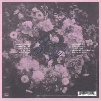 CD Dum Dum Girls: Only In Dreams