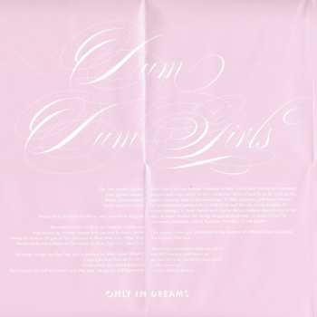 CD Dum Dum Girls: Only In Dreams