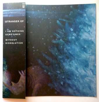LP Dumb Numbers: Stranger EP LTD | NUM | CLR