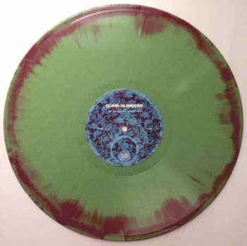 LP Dumb Numbers: Stranger EP LTD | NUM | CLR