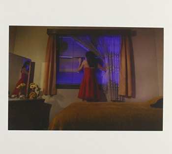 Album Dumbsaint: Panorama, in ten pieces