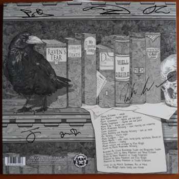 LP Dun Ringill: Library of Death