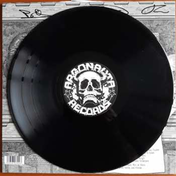 LP Dun Ringill: Library of Death