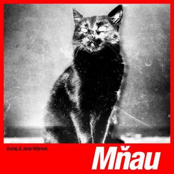 CD Dunaj: Mňau