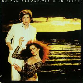 LP Duncan Browne: The Wild Places