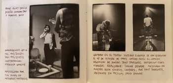 2LP Duncan Dhu: Teatro Victoria Eugenia