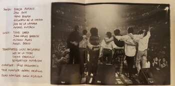 2LP Duncan Dhu: Teatro Victoria Eugenia