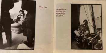 2LP Duncan Dhu: Teatro Victoria Eugenia