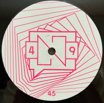 LP Duncan Forbes: Santa Cruz Roller Coaster