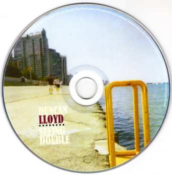 CD Duncan Lloyd: Seeing Double