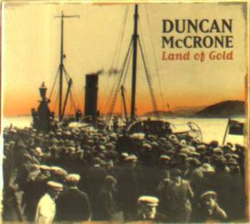 Album Duncan McCrone: Land Of Gold