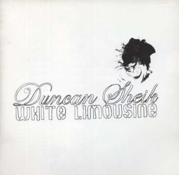 CD/DVD Duncan Sheik: White Limousine DIGI