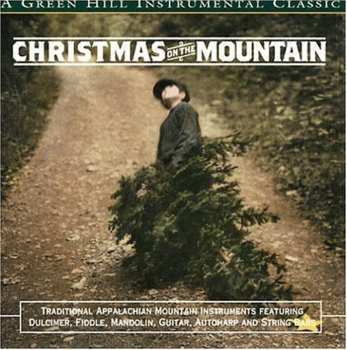 Album Duncan,craig: Christmas On The Mountain