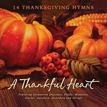CD Duncan,craig: Thankful Heart