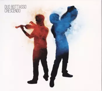 Duo Bottasso: Crescendo