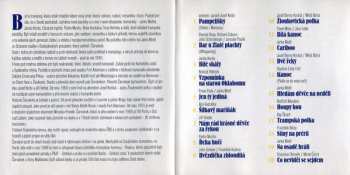 CD Duo Červánek: 20 Nej