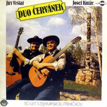 Album Duo Červánek: 50 Let S Trampskou Písničkou