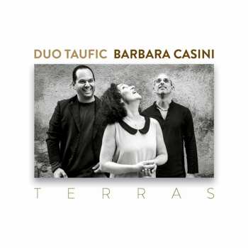 CD Duo Taufic: Terras